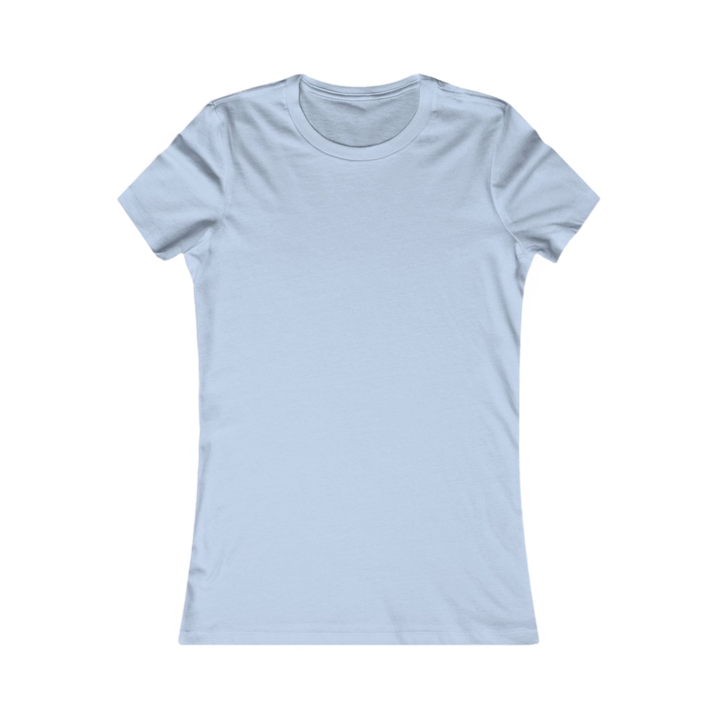 Inspirational Women's Tee - "Dream, Believe, Shine"