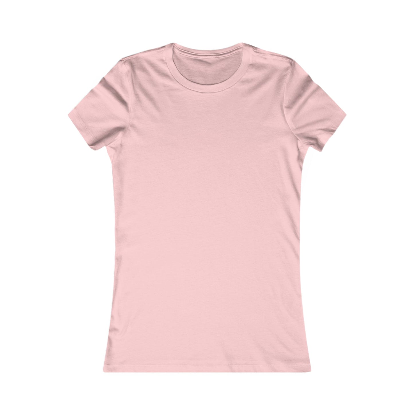 Inspirational Women's Tee - "Dream, Believe, Shine"