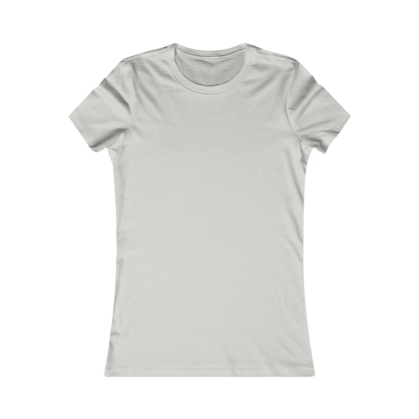 Inspirational Women's Tee - "Dream, Believe, Shine"