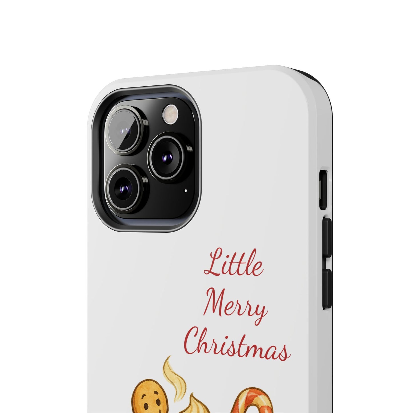 Festive Phone Case, Holiday Phone Covers, Christmas Gifts, Cute Phone Accessories, Seasonal Tech Gifts
