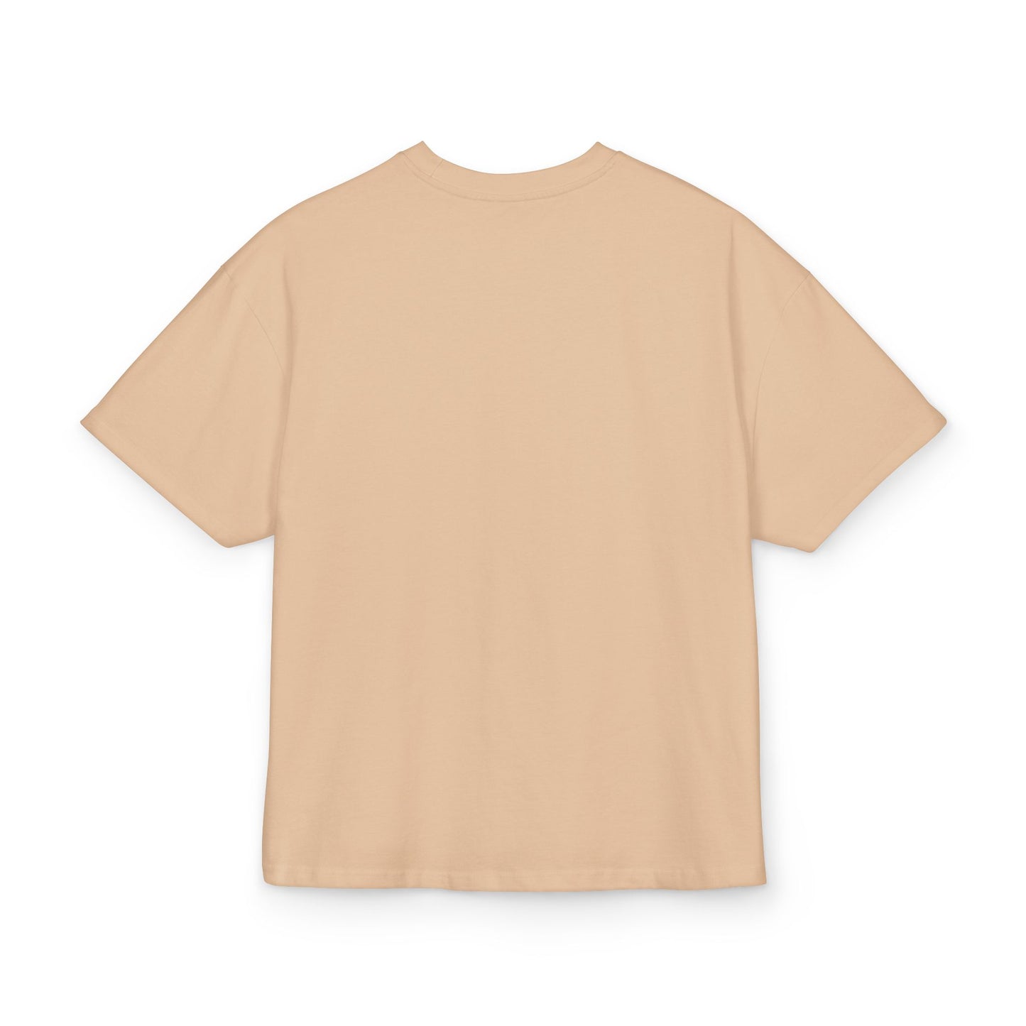 Retro Revival Box Tee - Vintage Cassette Graphic T-Shirt