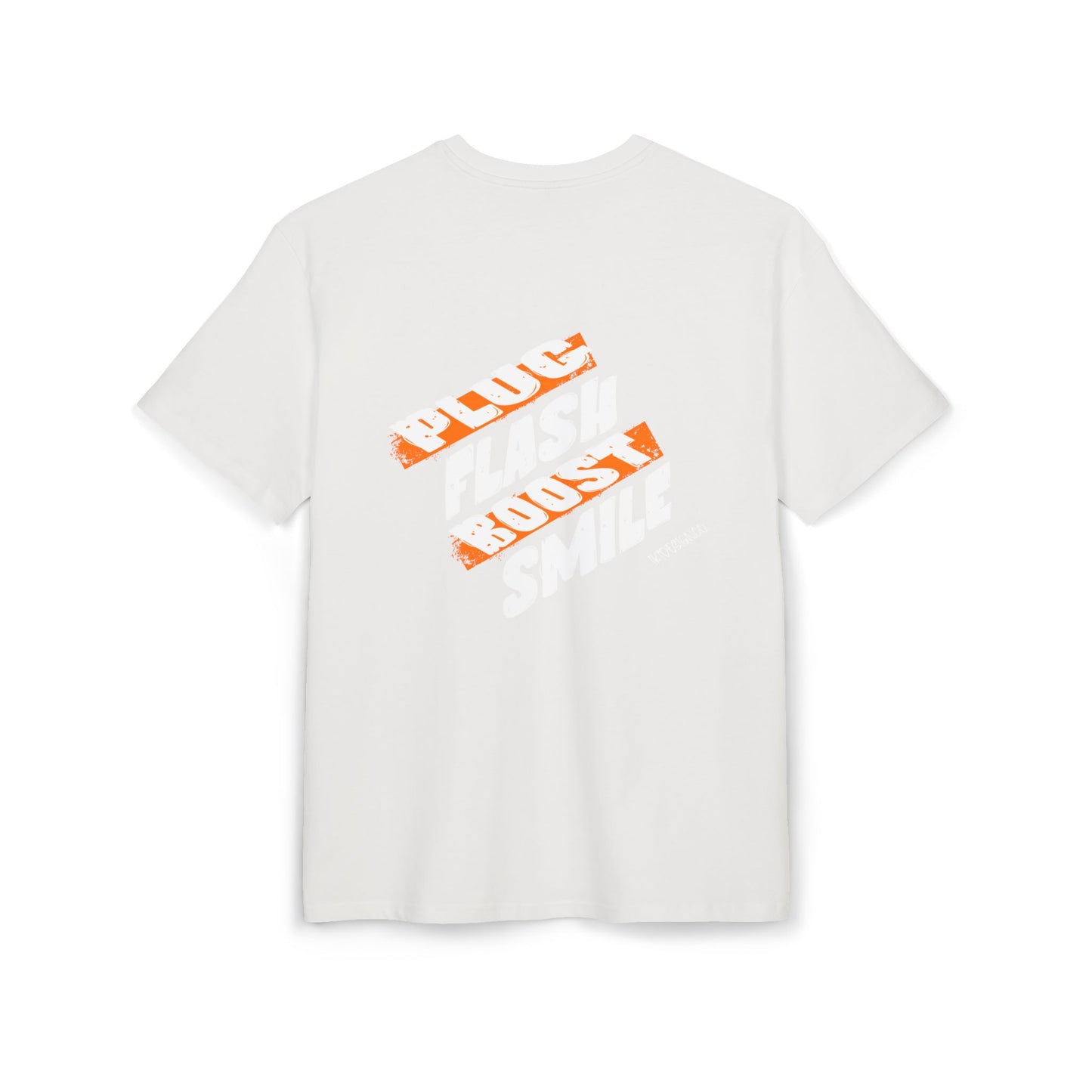 Unisex Heavy Oversize Tee