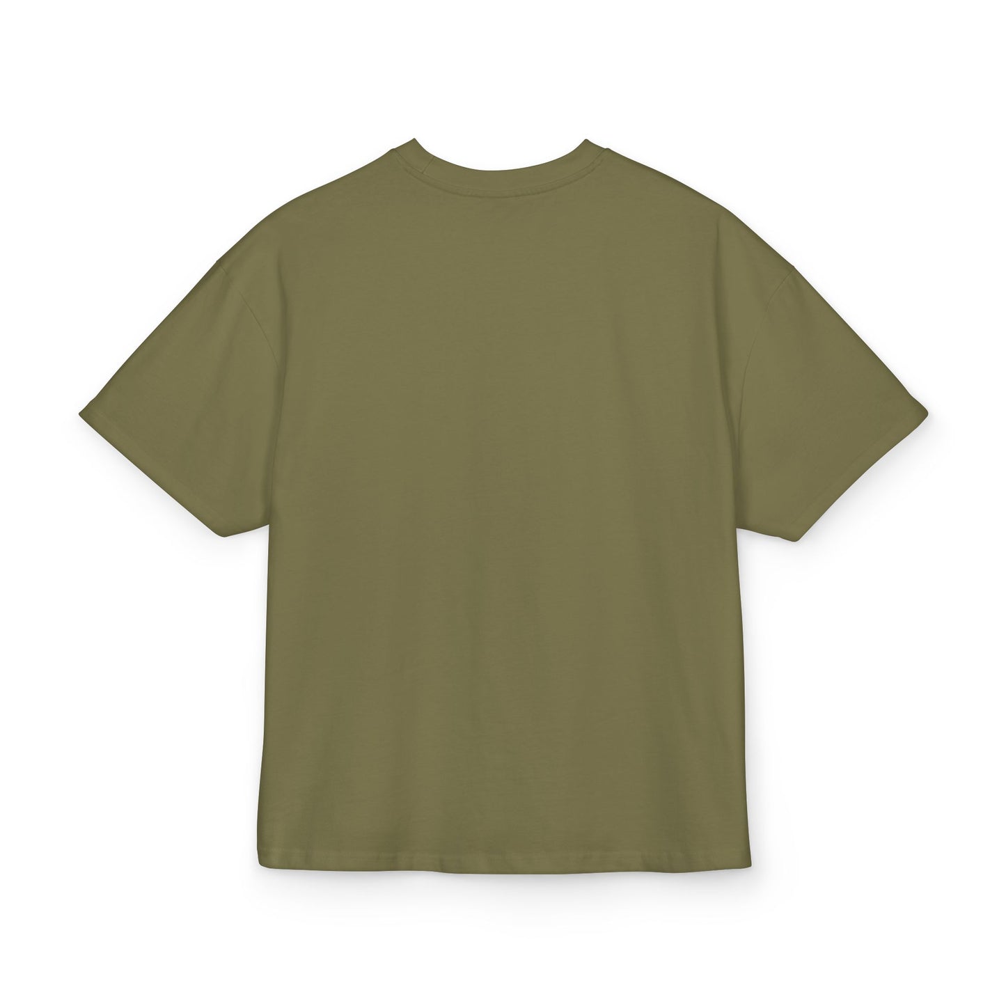 Retro Revival Box Tee - Vintage Cassette Graphic T-Shirt