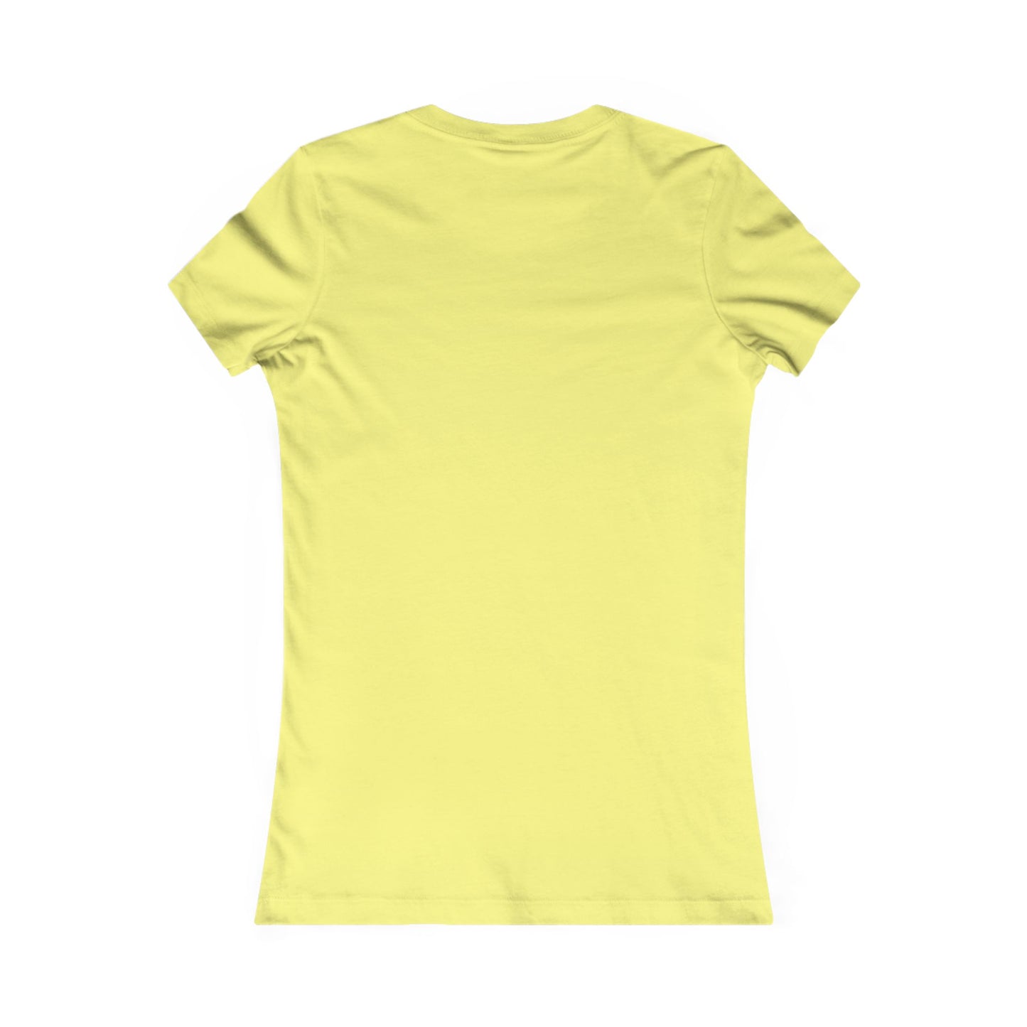 Deep True Women's Favorite Tee - Stylish Graphic Shirt for Everyday Wear