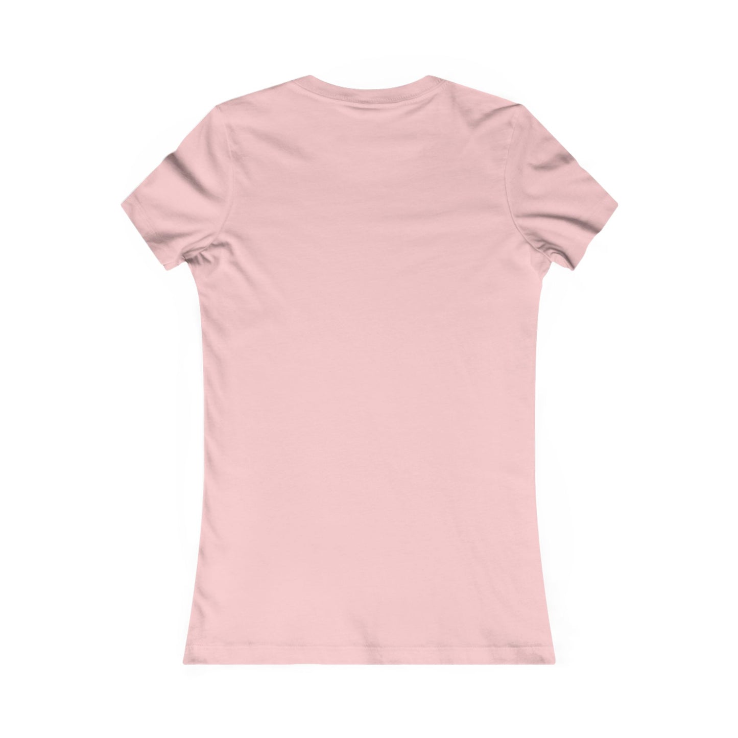 Deep True Women's Favorite Tee - Stylish Graphic Shirt for Everyday Wear