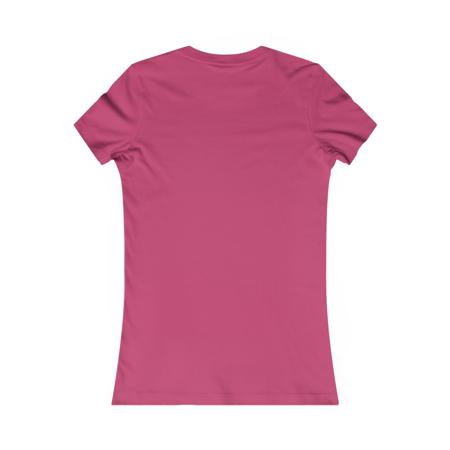 Deep True Women's Favorite Tee - Stylish Graphic Shirt for Everyday Wear