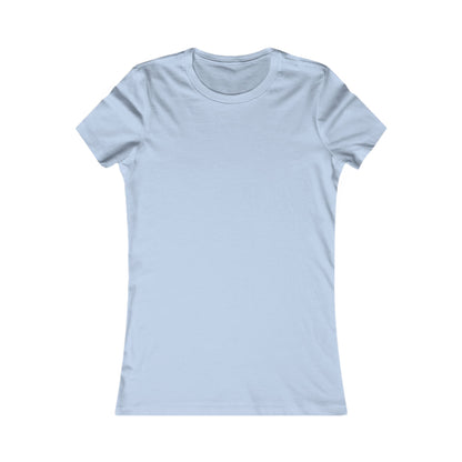 Inspirational Women's Tee - "Dream, Believe, Shine"