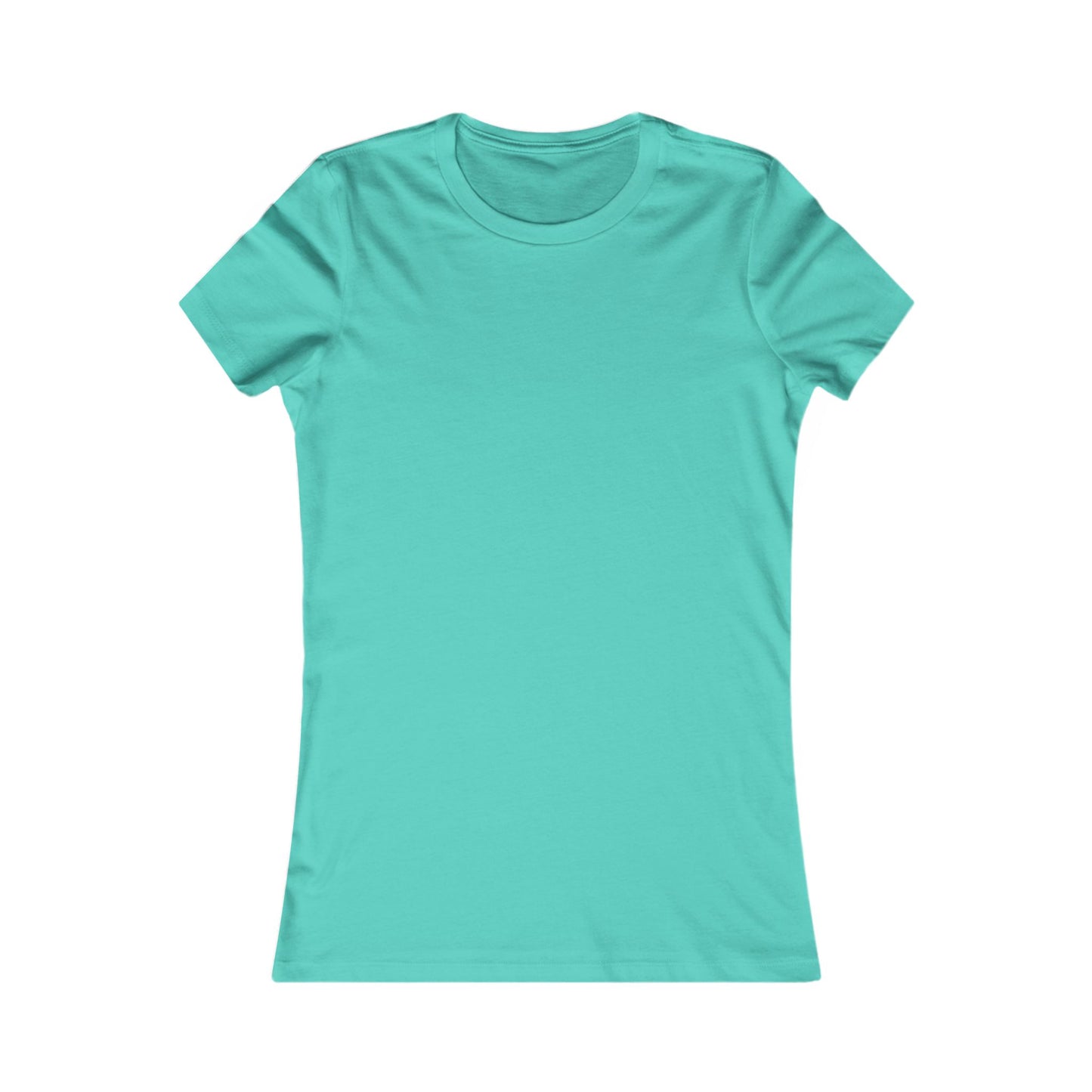 Inspirational Women's Tee - "Dream, Believe, Shine"