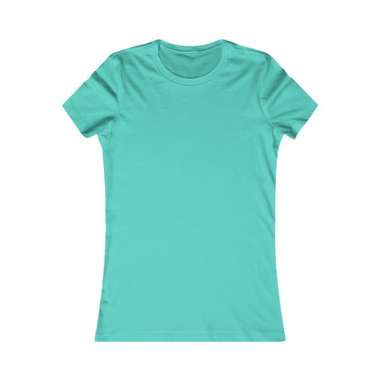 Inspirational Women's Tee - "Dream, Believe, Shine"