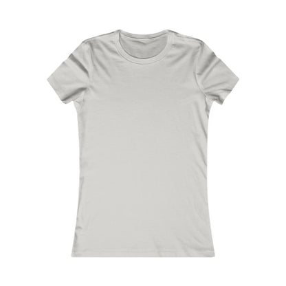 Inspirational Women's Tee - "Dream, Believe, Shine"