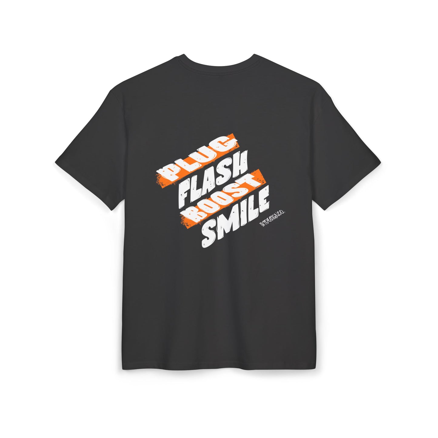 Unisex Heavy Oversize Tee