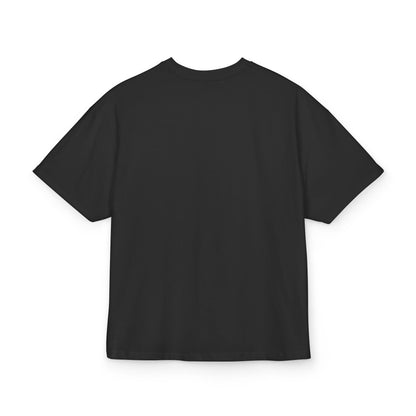 Unisex Ultra Heavy Cotton Box Tee