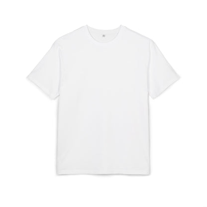 Unisex Heavy Oversize Tee