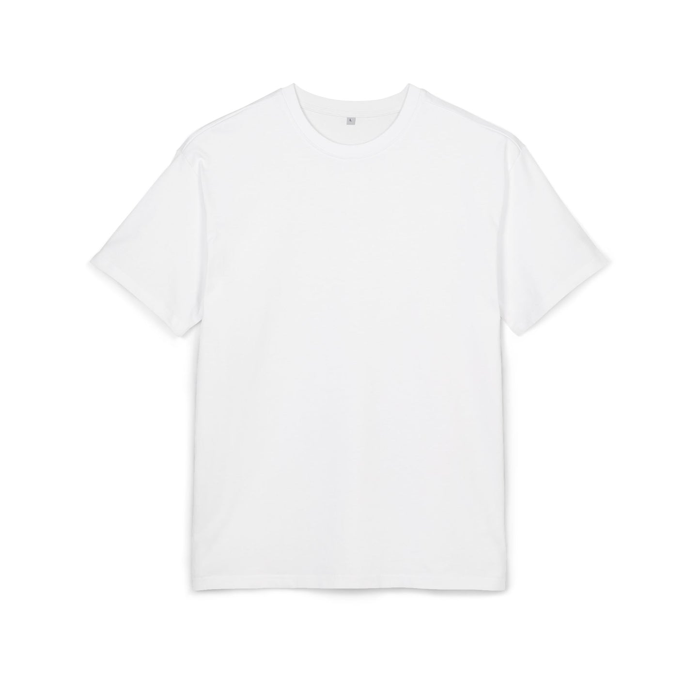 Unisex Heavy Oversize Tee