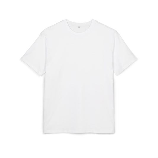 Unisex Heavy Oversize Tee
