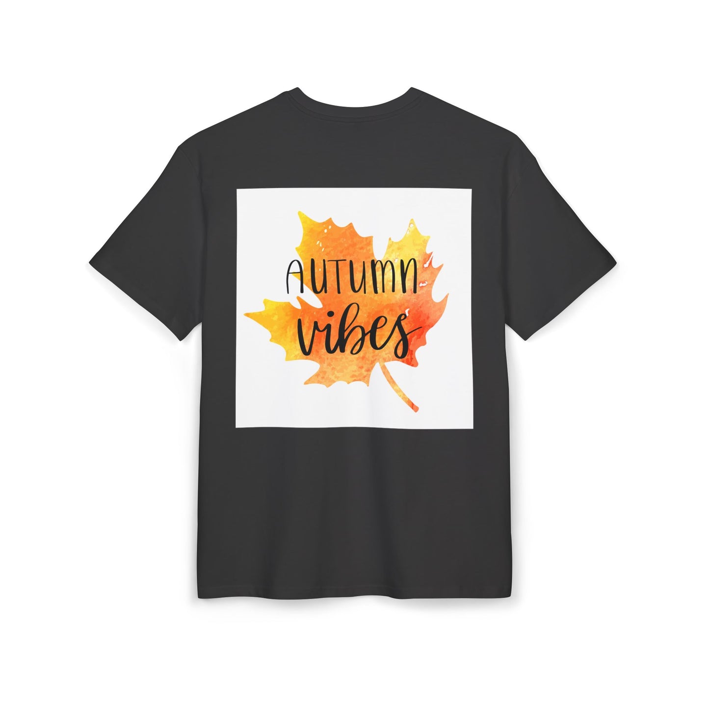 Unisex Heavy Oversize Tee