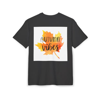 Unisex Heavy Oversize Tee