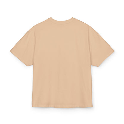 Retro Revival Box Tee - Vintage Cassette Graphic T-Shirt