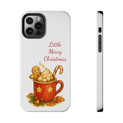 Festive Phone Case, Holiday Phone Covers, Christmas Gifts, Cute Phone Accessories, Seasonal Tech Gifts