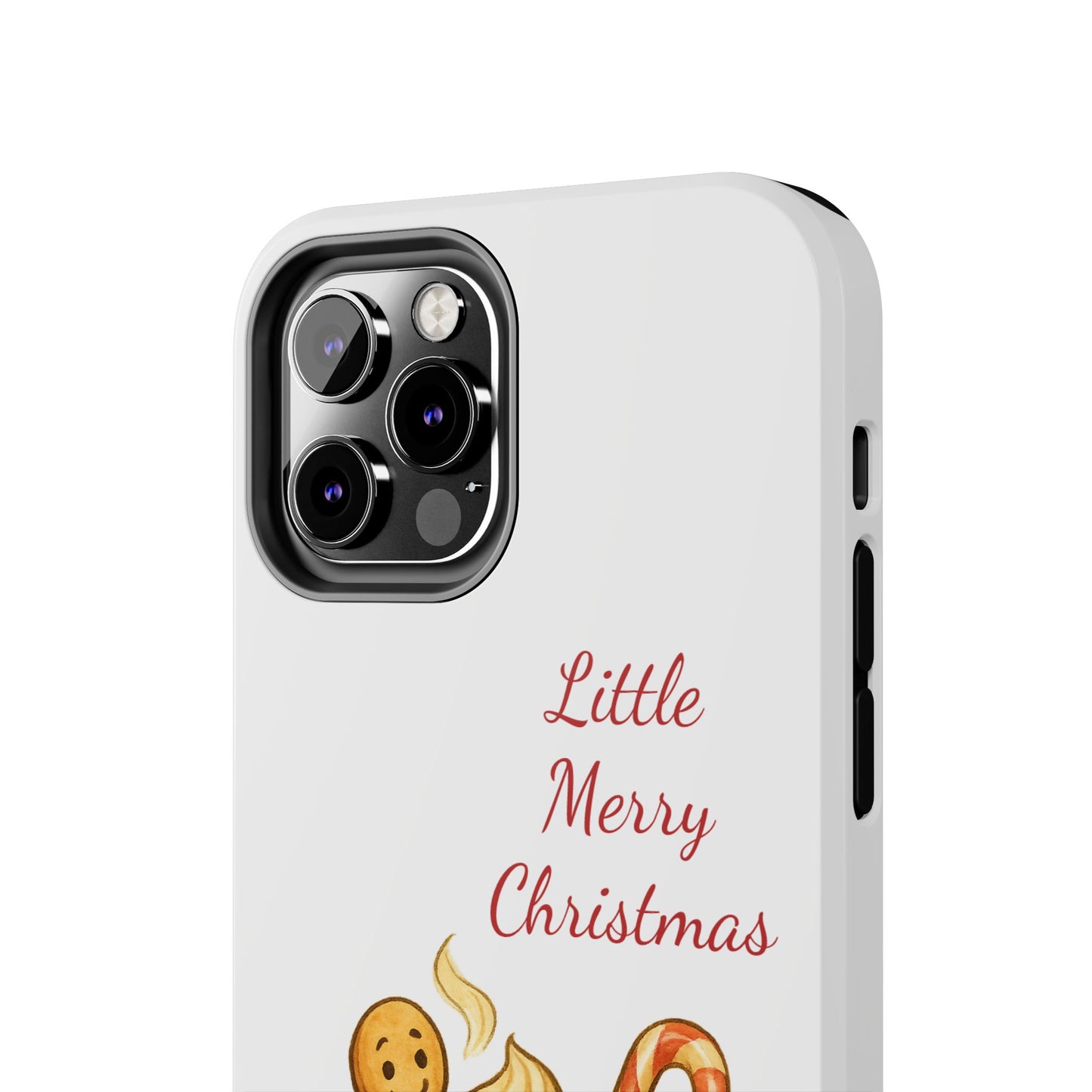 Festive Phone Case, Holiday Phone Covers, Christmas Gifts, Cute Phone Accessories, Seasonal Tech Gifts
