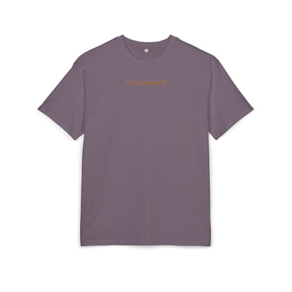 Unisex Heavy Oversize Tee