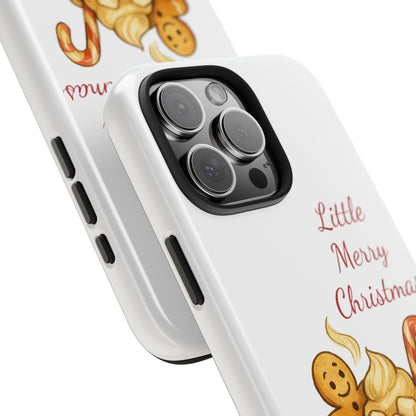 Festive Phone Case, Holiday Phone Covers, Christmas Gifts, Cute Phone Accessories, Seasonal Tech Gifts