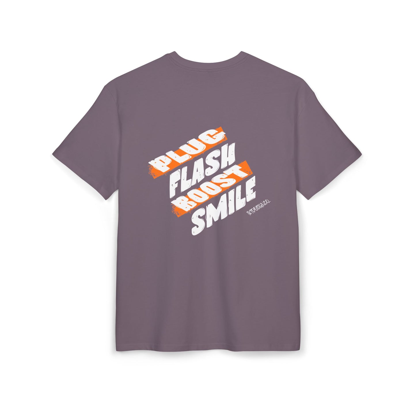 Unisex Heavy Oversize Tee
