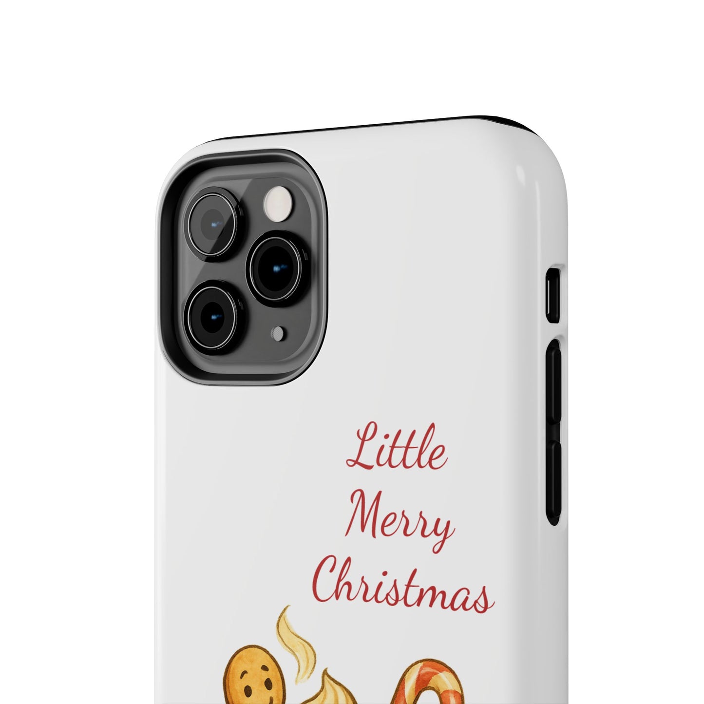 Festive Phone Case, Holiday Phone Covers, Christmas Gifts, Cute Phone Accessories, Seasonal Tech Gifts