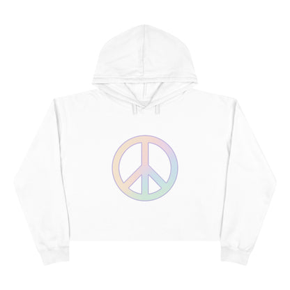 Crop Hoodie