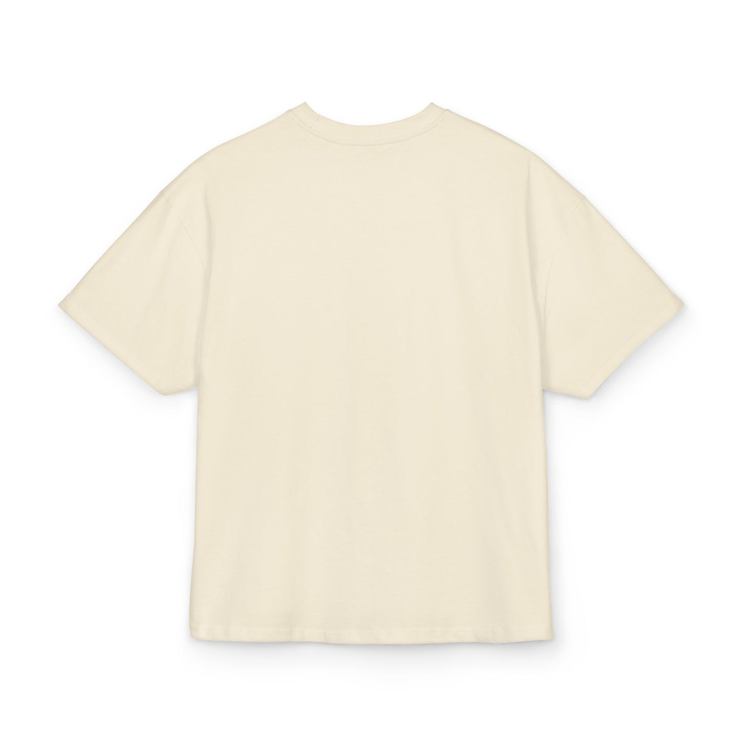 Retro Revival Box Tee - Vintage Cassette Graphic T-Shirt