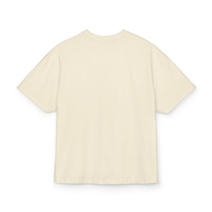 Retro Revival Box Tee - Vintage Cassette Graphic T-Shirt