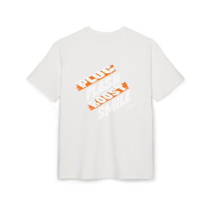 Unisex Heavy Oversize Tee