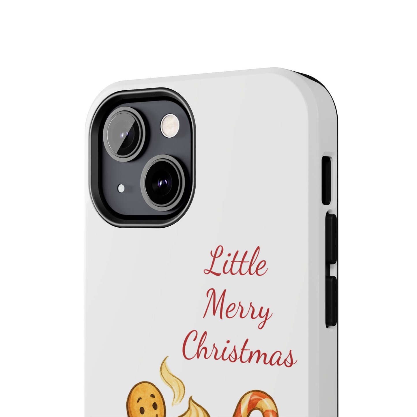 Festive Phone Case, Holiday Phone Covers, Christmas Gifts, Cute Phone Accessories, Seasonal Tech Gifts