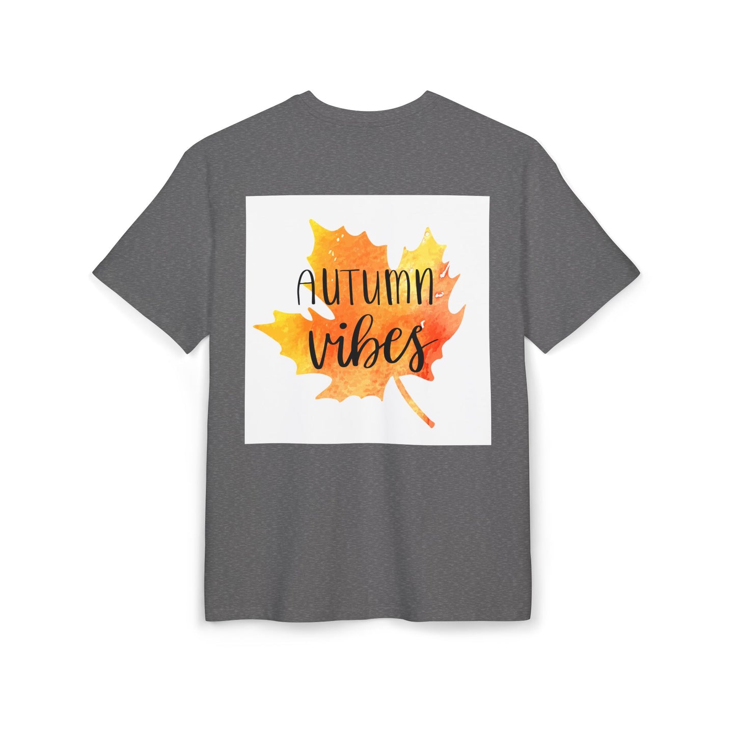 Unisex Heavy Oversize Tee