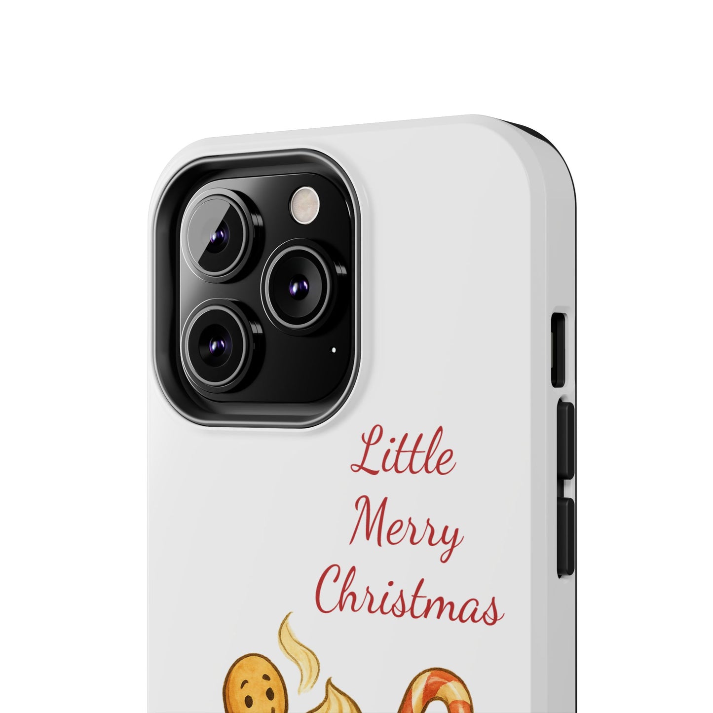 Festive Phone Case, Holiday Phone Covers, Christmas Gifts, Cute Phone Accessories, Seasonal Tech Gifts