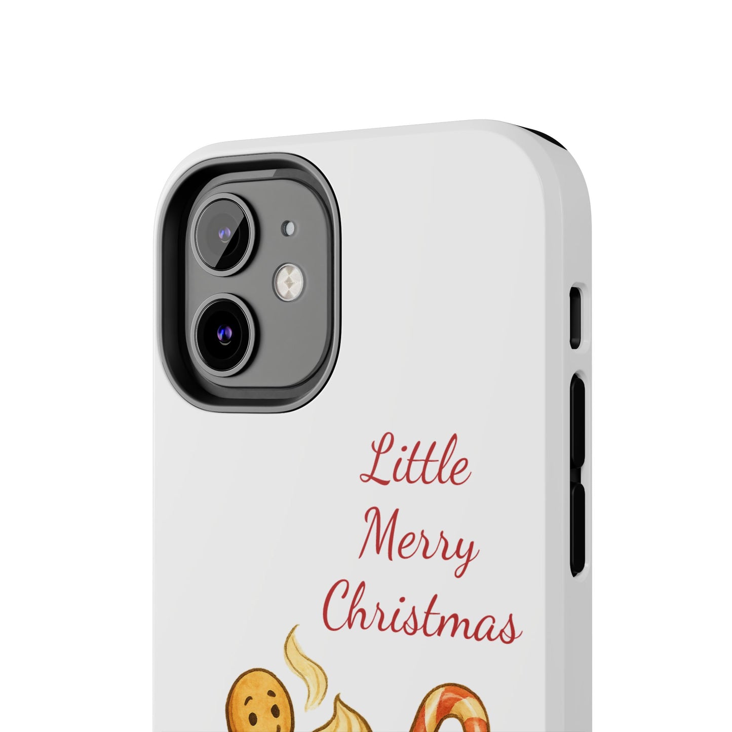 Festive Phone Case, Holiday Phone Covers, Christmas Gifts, Cute Phone Accessories, Seasonal Tech Gifts