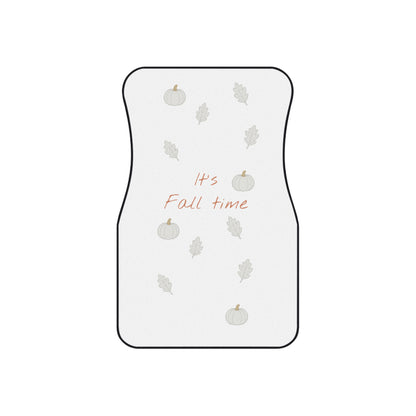 Fall Themed Car Mats Set, Pumpkin Auto Accessories, Seasonal Vehicle Decor, Cozy Car Essentials, Thanksgiving Car Decorations, Autumn [...]