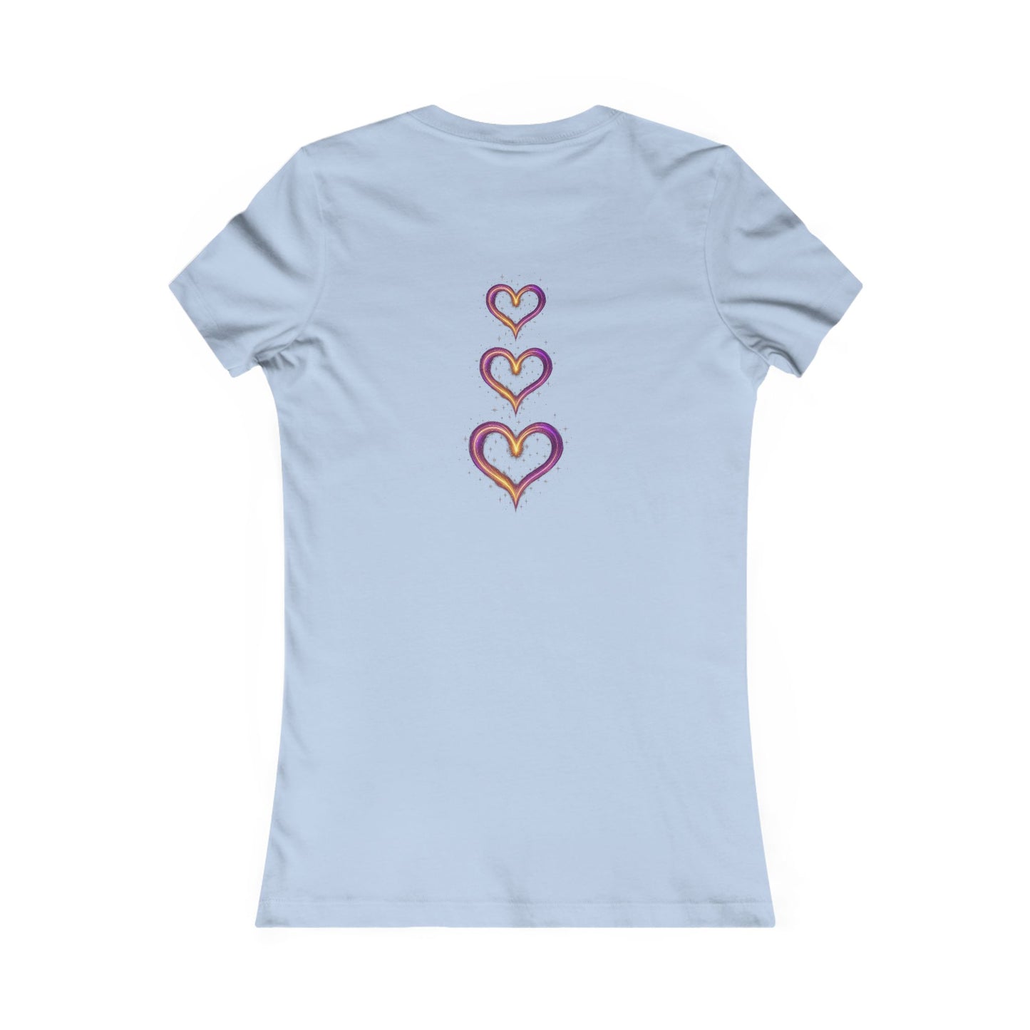 Peace & Love Graphic Tee - Women’s Comfort T-Shirt for All Occasions