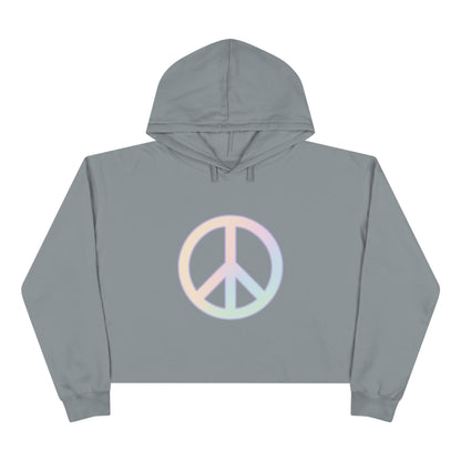 Crop Hoodie