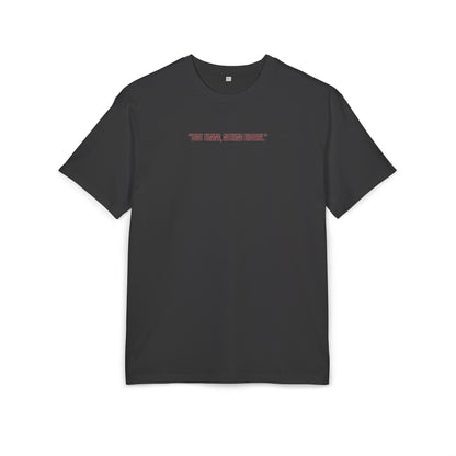 Unisex Heavy Oversize Tee
