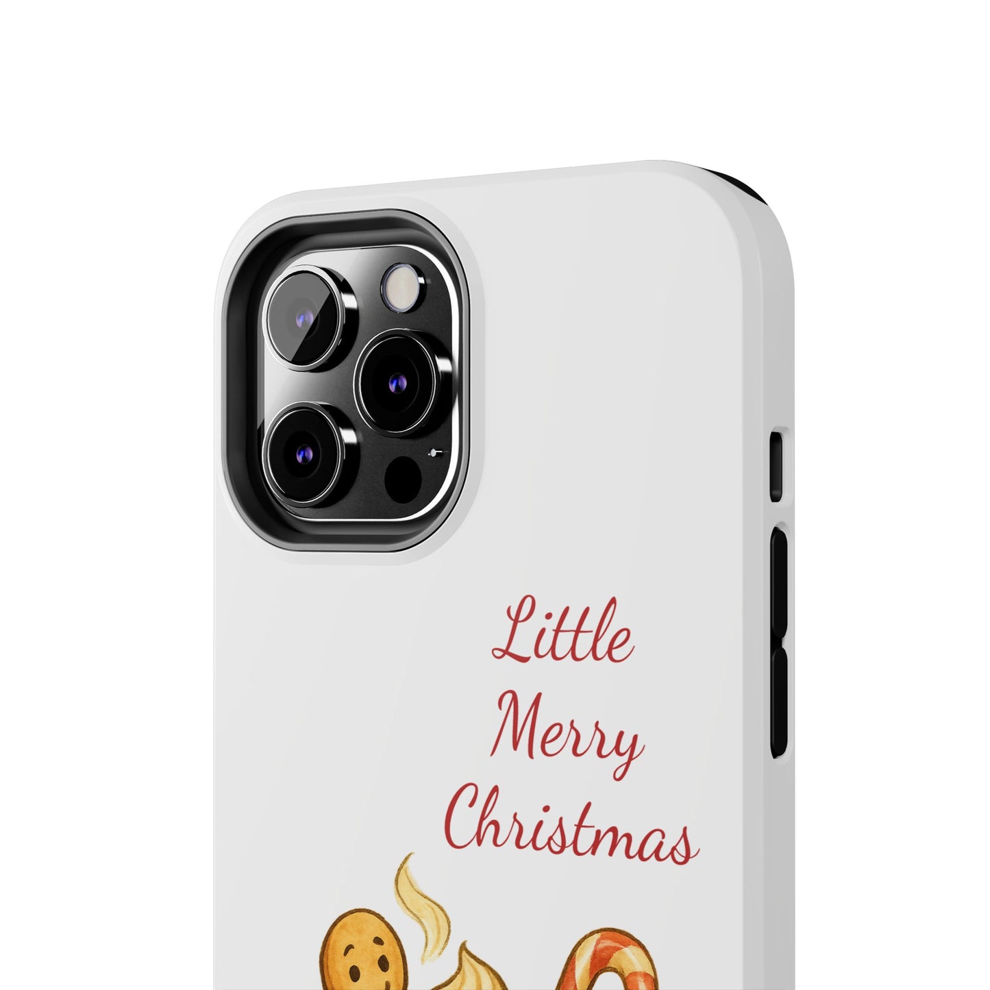 Festive Phone Case, Holiday Phone Covers, Christmas Gifts, Cute Phone Accessories, Seasonal Tech Gifts