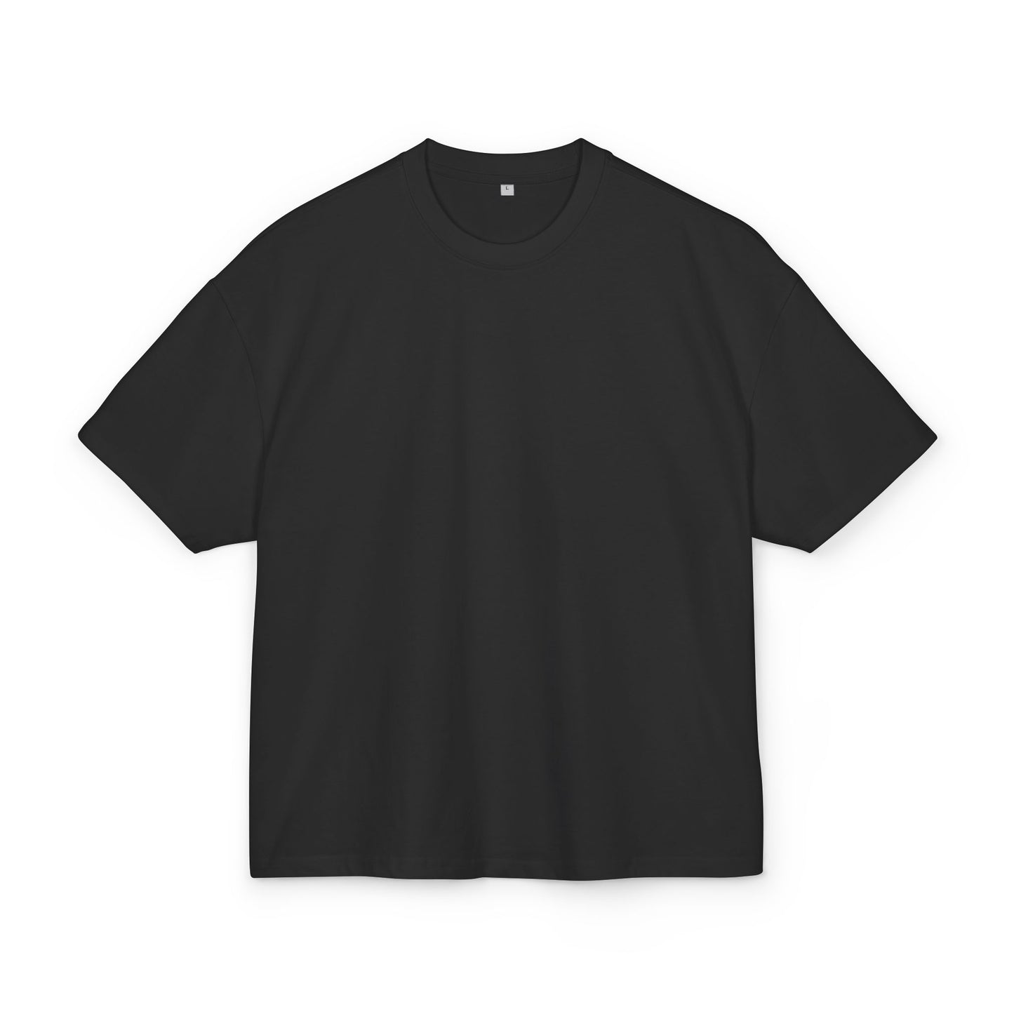 Retro Music Party Box Tee - Unisex Ultra Heavy Cotton T-Shirt
