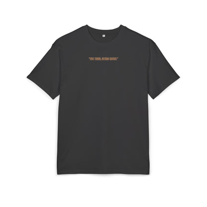 Unisex Heavy Oversize Tee
