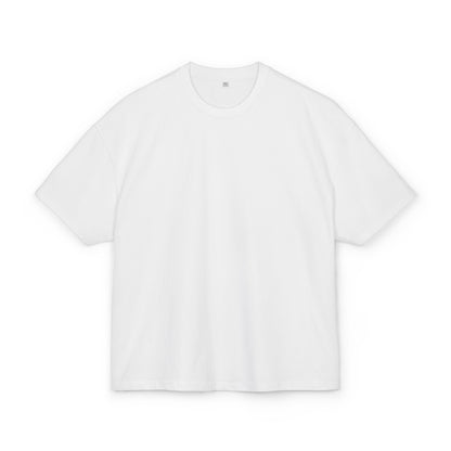 Unisex Ultra Heavy Cotton Box Tee