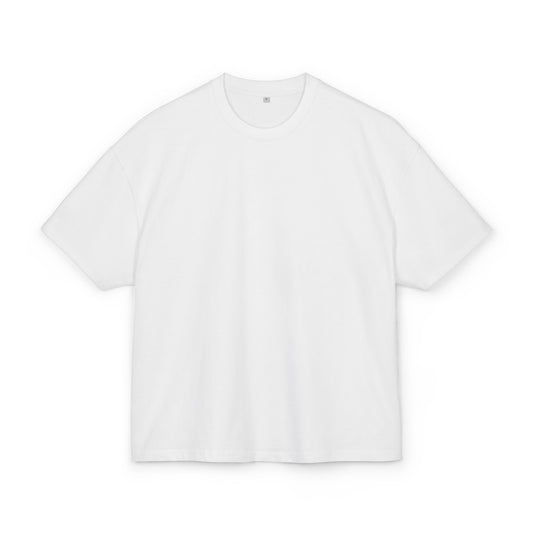 Unisex Ultra Heavy Cotton Box Tee
