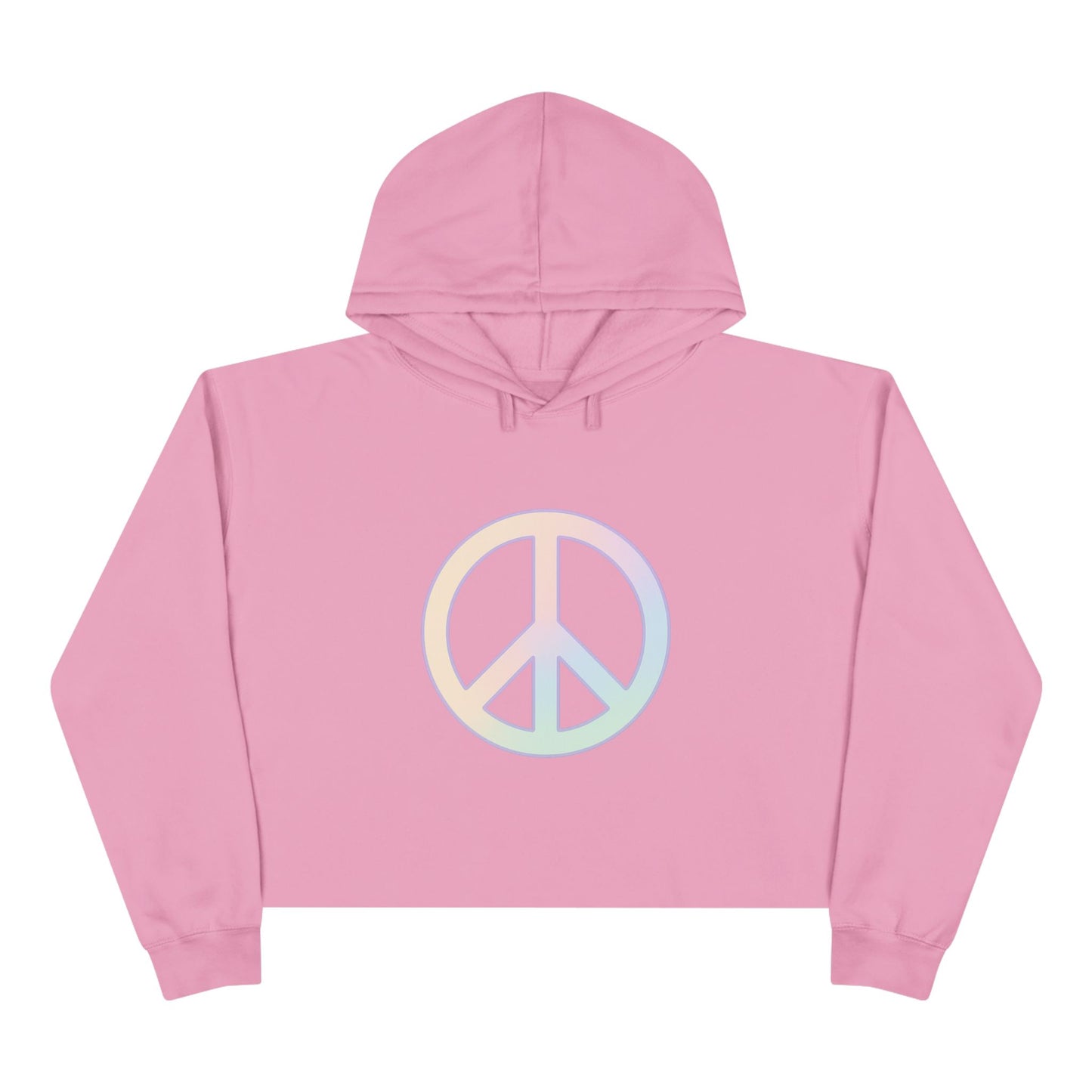 Crop Hoodie