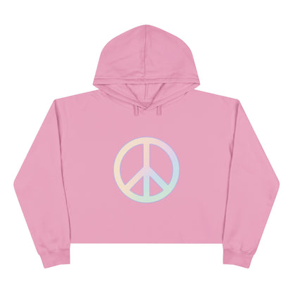 Crop Hoodie
