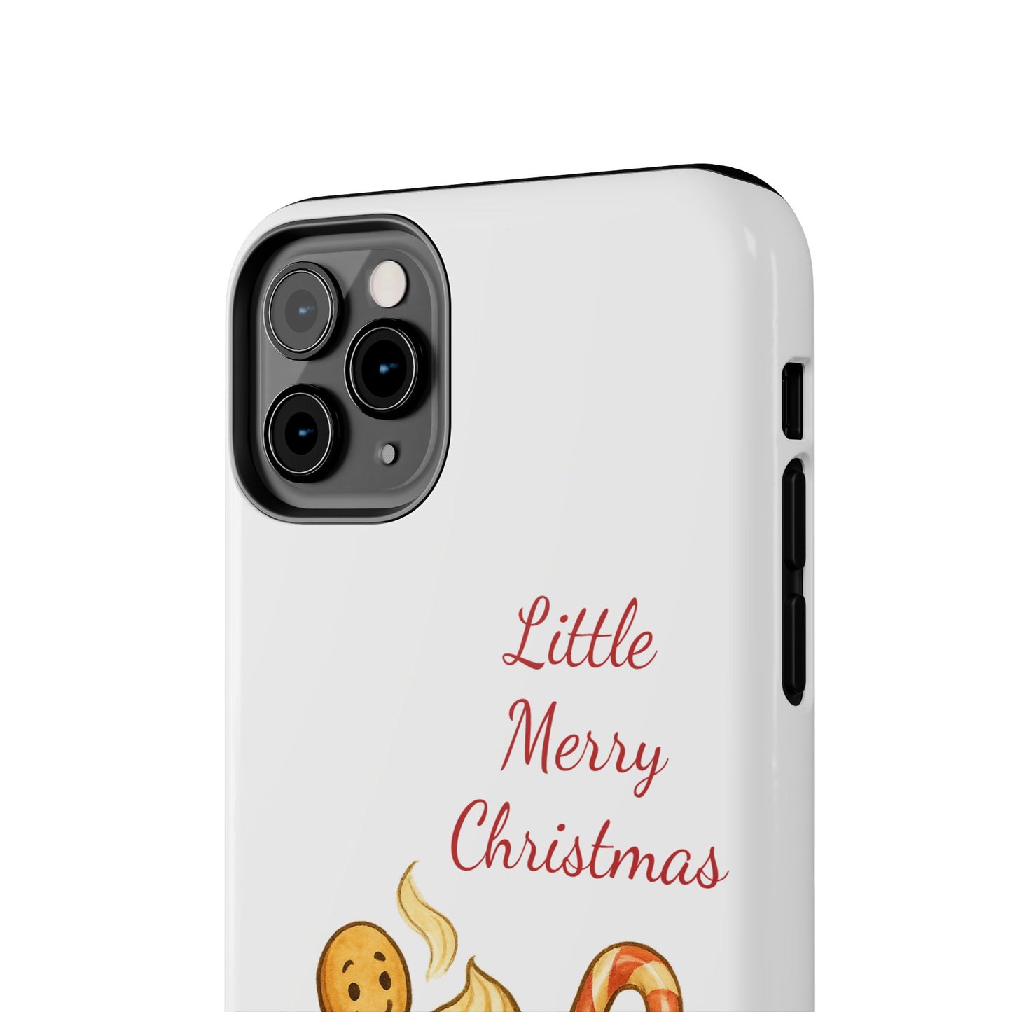 Festive Phone Case, Holiday Phone Covers, Christmas Gifts, Cute Phone Accessories, Seasonal Tech Gifts