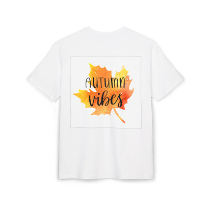 Unisex Heavy Oversize Tee