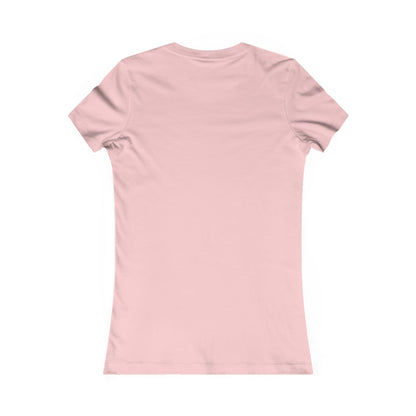 Deep True Women's Favorite Tee - Stylish Graphic Shirt for Everyday Wear